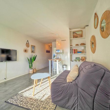 Appartement Bord De Mer Biarritz Kültér fotó
