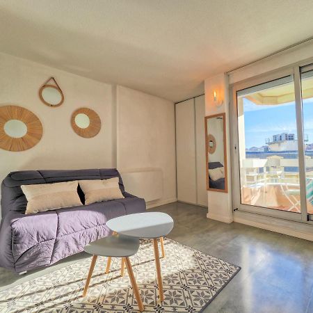 Appartement Bord De Mer Biarritz Kültér fotó