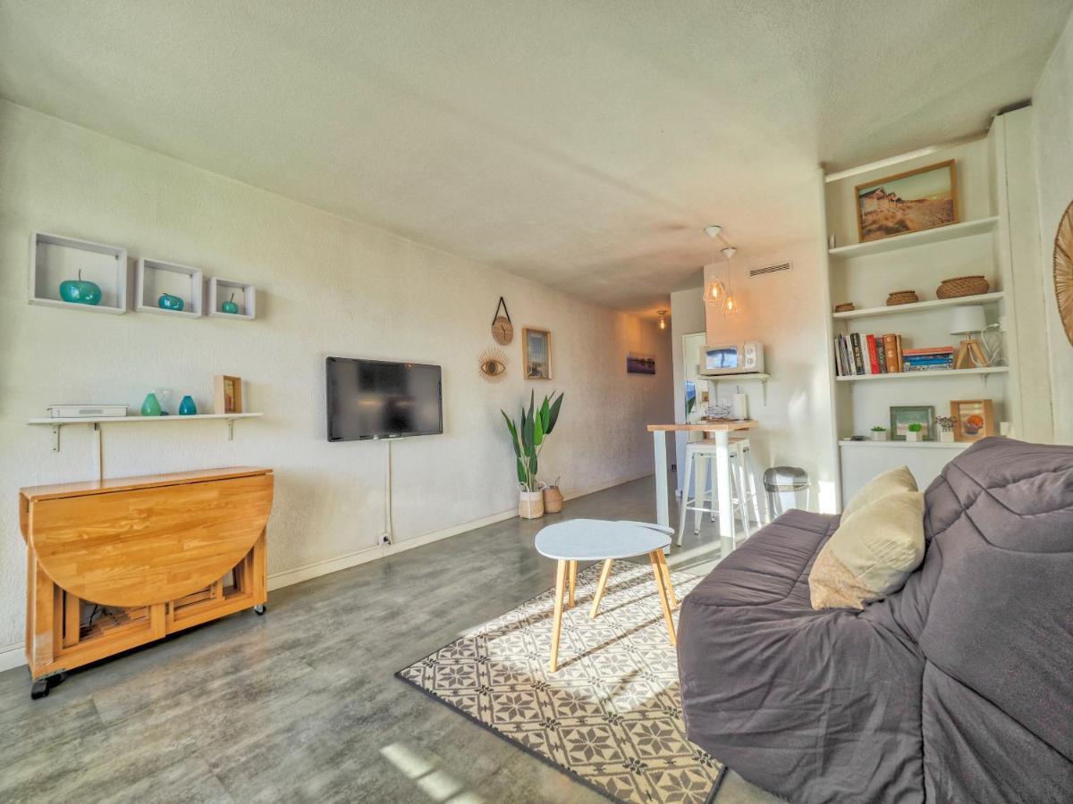 Appartement Bord De Mer Biarritz Kültér fotó