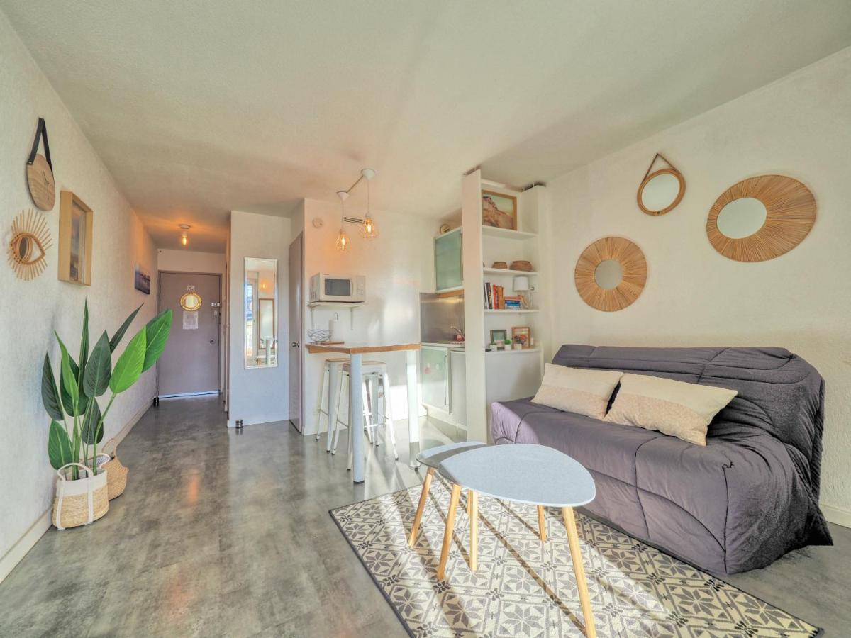 Appartement Bord De Mer Biarritz Kültér fotó