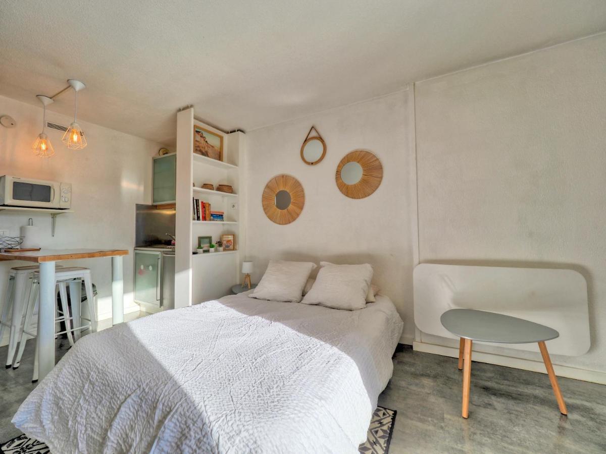 Appartement Bord De Mer Biarritz Kültér fotó