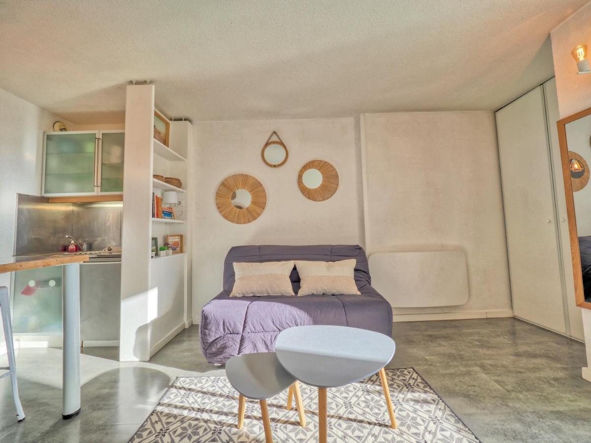 Appartement Bord De Mer Biarritz Kültér fotó