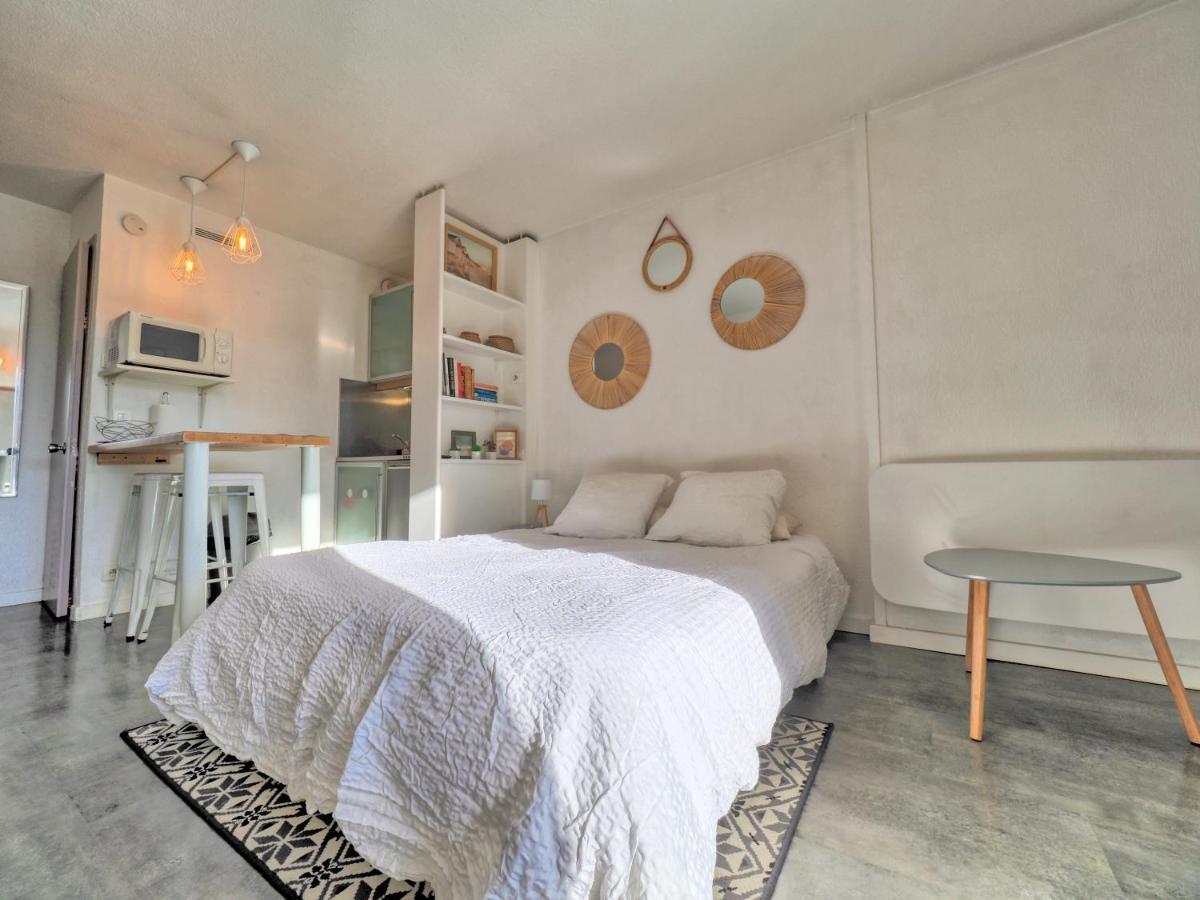 Appartement Bord De Mer Biarritz Kültér fotó