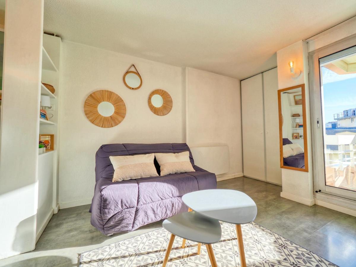 Appartement Bord De Mer Biarritz Kültér fotó