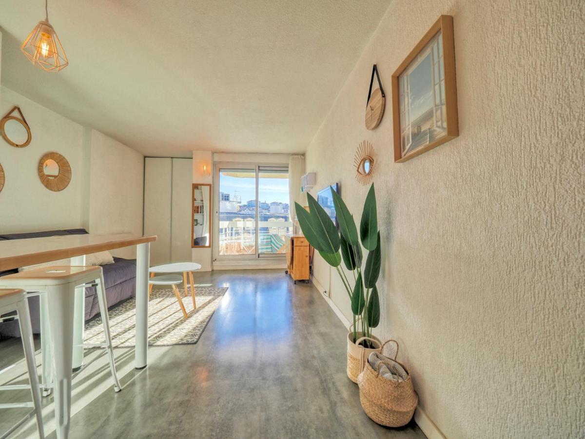 Appartement Bord De Mer Biarritz Kültér fotó