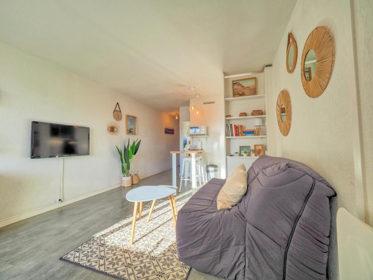 Appartement Bord De Mer Biarritz Kültér fotó