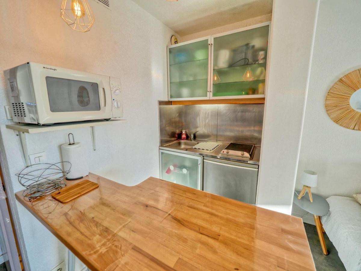 Appartement Bord De Mer Biarritz Kültér fotó